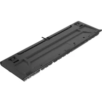 Клавиатура A4Tech Fstyler FS100 Neon (серый/черный) фото 6